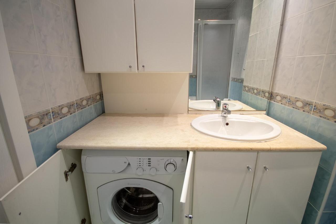 Studio Apartment With Balcony 300M From Beach Slantchev Briag Extérieur photo
