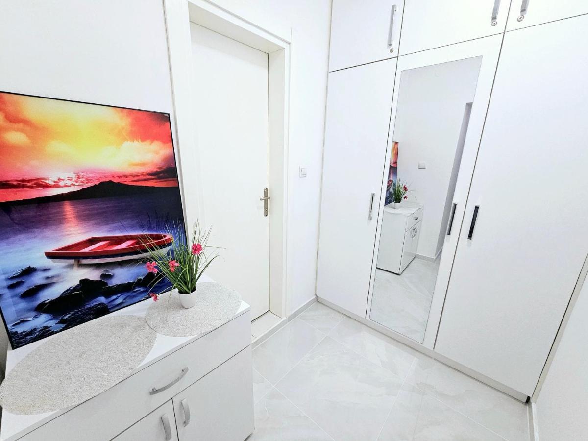 Studio Apartment With Balcony 300M From Beach Slantchev Briag Extérieur photo
