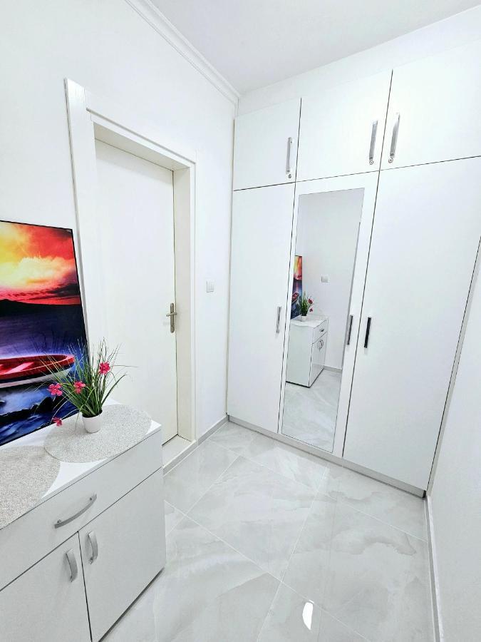 Studio Apartment With Balcony 300M From Beach Slantchev Briag Extérieur photo